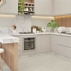 Kitchen cabinet design ideas 2024|kitchen design ideas|kitchen cabinet color ideas