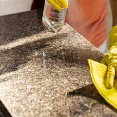 Which Sealer is Best for Sealing Granite Countertops?