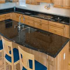 Do Granite Countertops Need to be Polished Regularly?