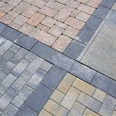 Is Block Paving Better Than Slabs?