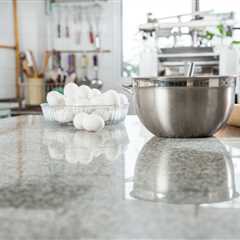 How Can You Choose the Perfect Countertop Material for Your Kitchen?