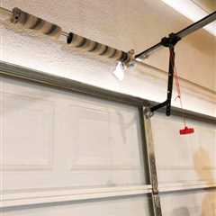 Expert Garage Door Repair & Installation in Allen, TX