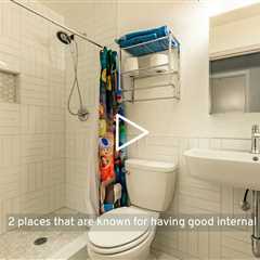 Avoid Most Big Box Stores For Shower Plumbing