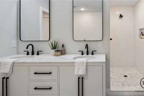 Top Bathroom Design Trends for 2023