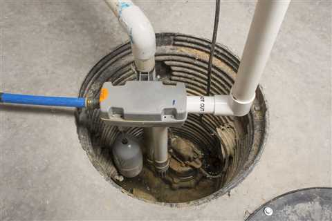 What Is a Sump Pump & Why Do I Need One?