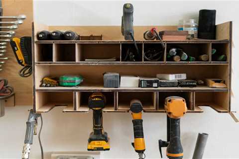 Equipment Rental Tips for DIY Homeowners: Expert Recommendations