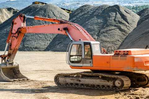 A Guide to Earthmoving Equipment Rental: Powerful Solutions for Your Digging and Grading Projects