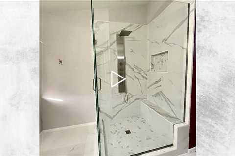 Planning Your Shower Renovation  Size and Layout Best Practices