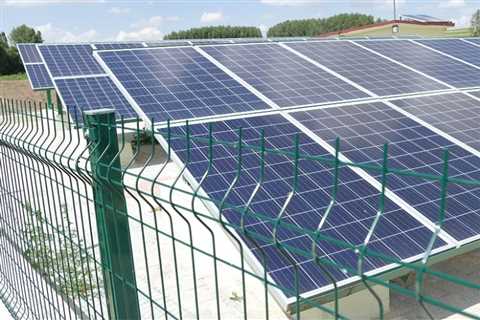 Solar Power Systems in Newcastle