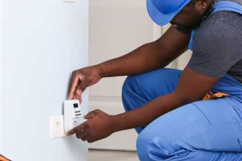 Emergency Electrician Stechford