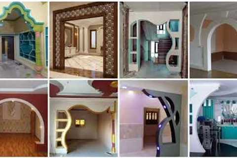 50+ Latest Arch Designs 2023 || Kitchen Arch Design || Arch Design for Hall || Arch Design || Arch