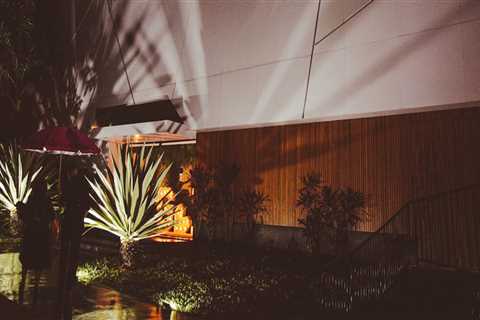 Transform Your Outdoor Space: How Landscape Lighting Design Enhances Front Yard Landscaping In..