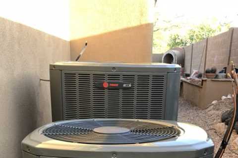 HVAC Contractor Scottsdale, AZ