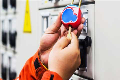 The Importance of Safety Equipment and Supplies for Electricians