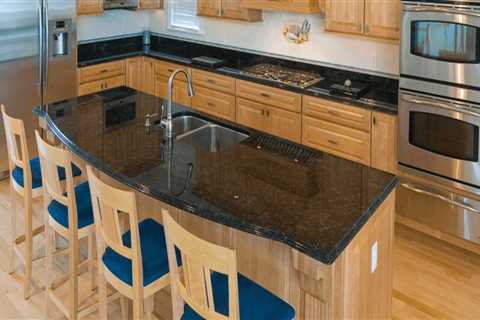 Do Granite Countertops Need to be Polished Regularly?