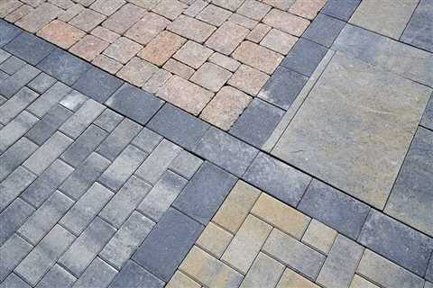 Is Block Paving Better Than Slabs?