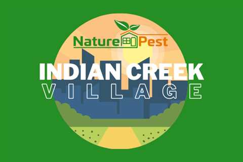 Indian Creek Village | NaturePest Holistic Local Pest Control