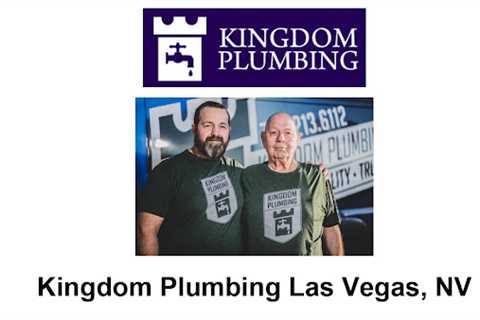 Kingdom Plumbing