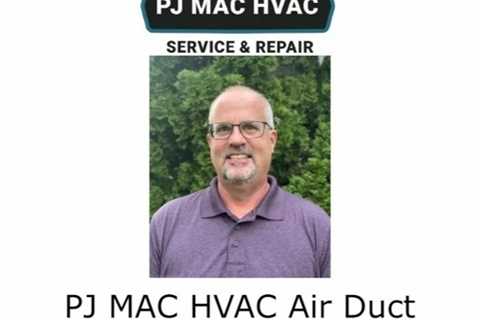 PJ MAC HVAC Air Duct Cleaning Paoli, PA