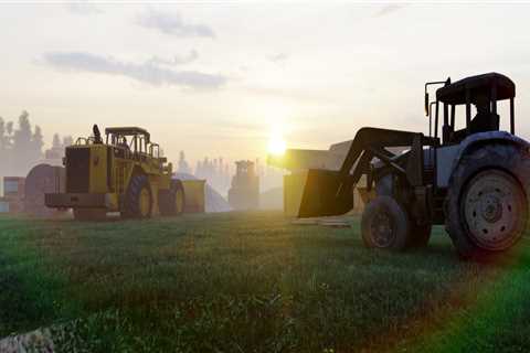 Create A Picture-Perfect Front Yard Landscaping With A Top Landscape Contractor In Pembroke Pines