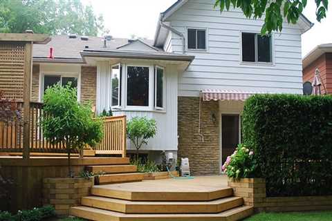 Frames Of Nature: How Replacement Windows In Parker, CO, Can Elevate Your Landscape Design