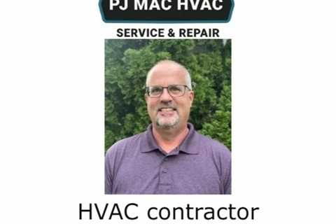 HVAC contractor Paoli, PA