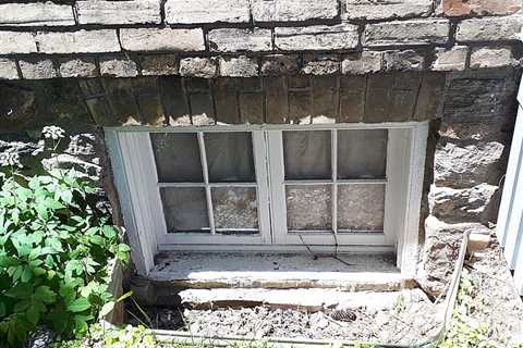 What Causes Basement Windows to Leak and How to Fix Them - Pro Glass Company