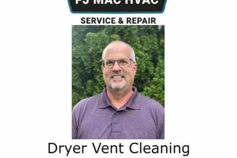 Dryer Vent Cleaning West Chester, PA