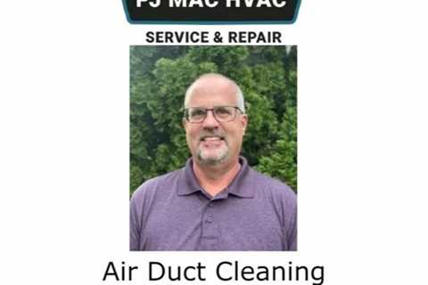 Air Duct Cleaning Malvern, PA