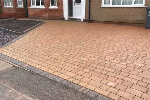 Sustainable And Eco-friendly Materials For Driveways