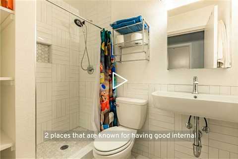 Avoid Most Big Box Stores For Shower Plumbing