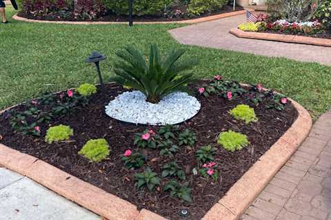 EPS Landscaping & Tree Service LLC