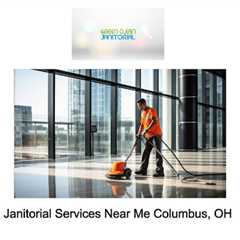 Green Clean Janitorial