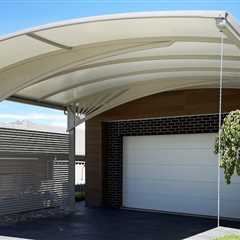 Tips For Building a Canberra Carport