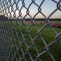 How to Maintain Your Chain Link Fencing – Pro Tips to Keep Your Fence Flawless