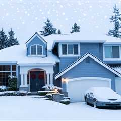 Is Your Roof Ready For Winter?