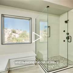 Understanding the Safety Standards for Shower Glass