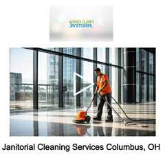 Janitorial Cleaning Services Columbus, OH - Green Clean Janitorial - (614) 310-8185