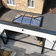 10 Innovative House Extension Ideas to Maximise Space and Style