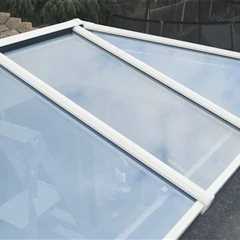 Skylights And Roof Lanterns In Extensions