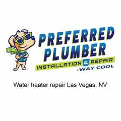 Water heater repair Las Vegas, NV