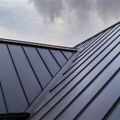 Elevating Your Business: Commercial Roof Installation In Rockwall