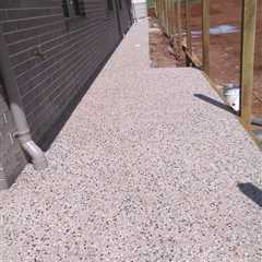 Concrete Contractors Toowoomba