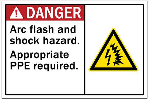 How to Prevent and Respond to Arc Flash Injuries