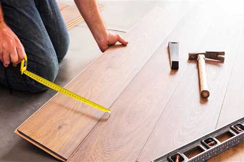 Which is better engineered hardwood or laminate?