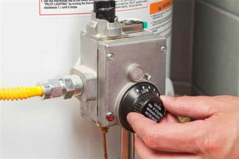 Water Heater Repair Centennial, Colorado