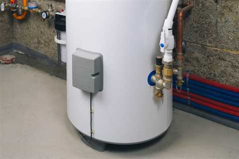 Water Heater Repair Cottonwood, Colorado