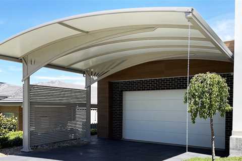 Tips For Building a Canberra Carport