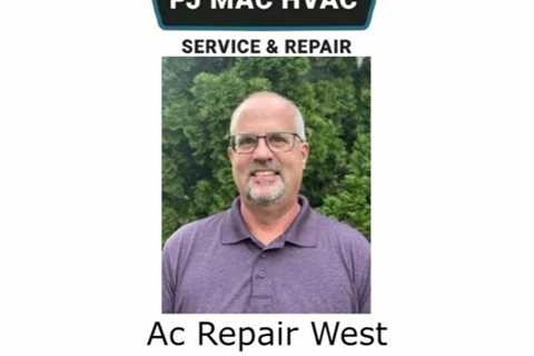 Ac Repair West Chester, PA