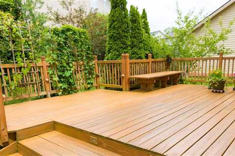 How to Market Your Decking Company